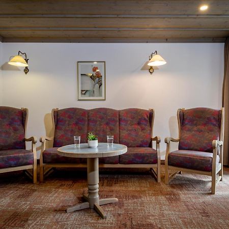 Hotel Promenade Bad Füssing Εξωτερικό φωτογραφία
