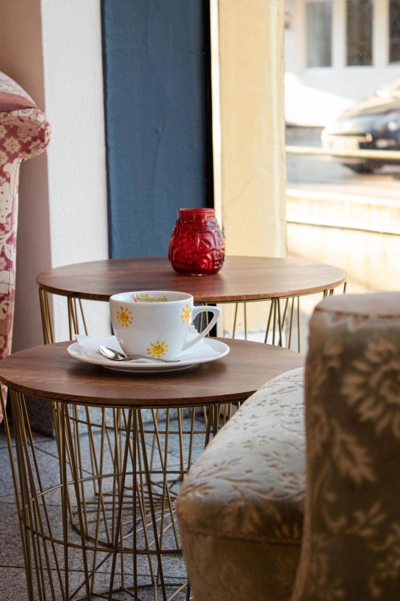 Hotel Promenade Bad Füssing Εξωτερικό φωτογραφία