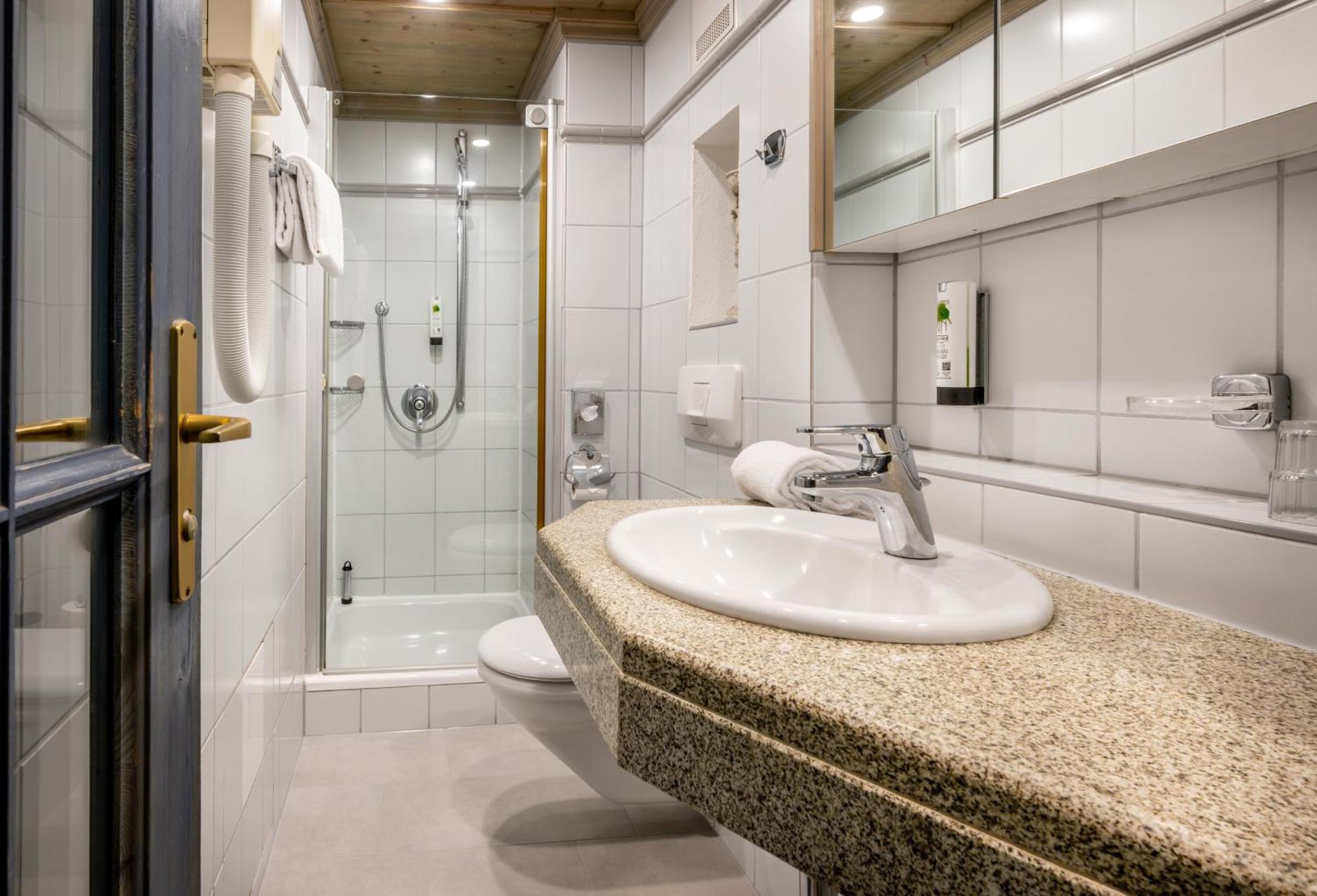 Hotel Promenade Bad Füssing Εξωτερικό φωτογραφία