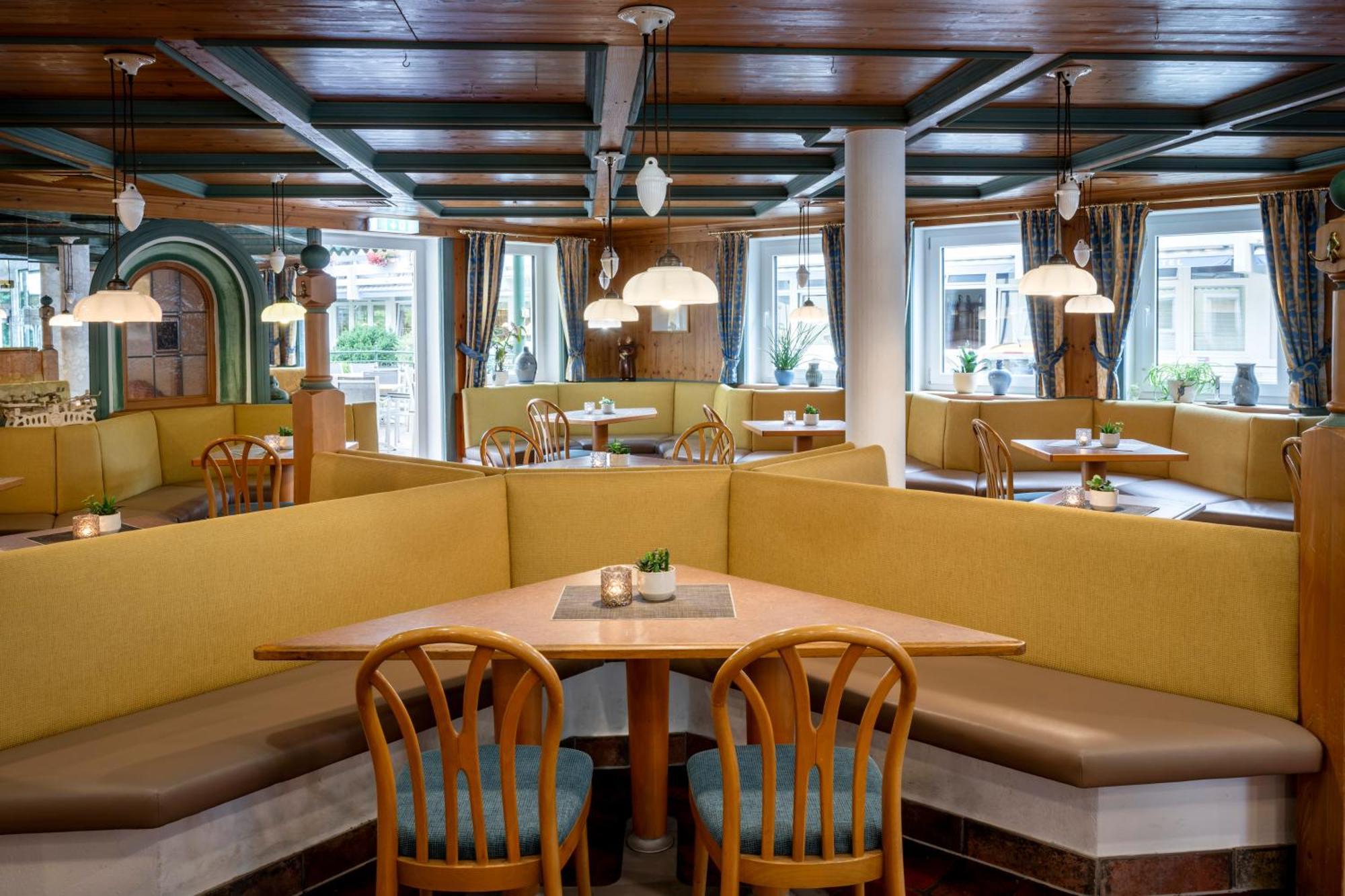 Hotel Promenade Bad Füssing Εξωτερικό φωτογραφία