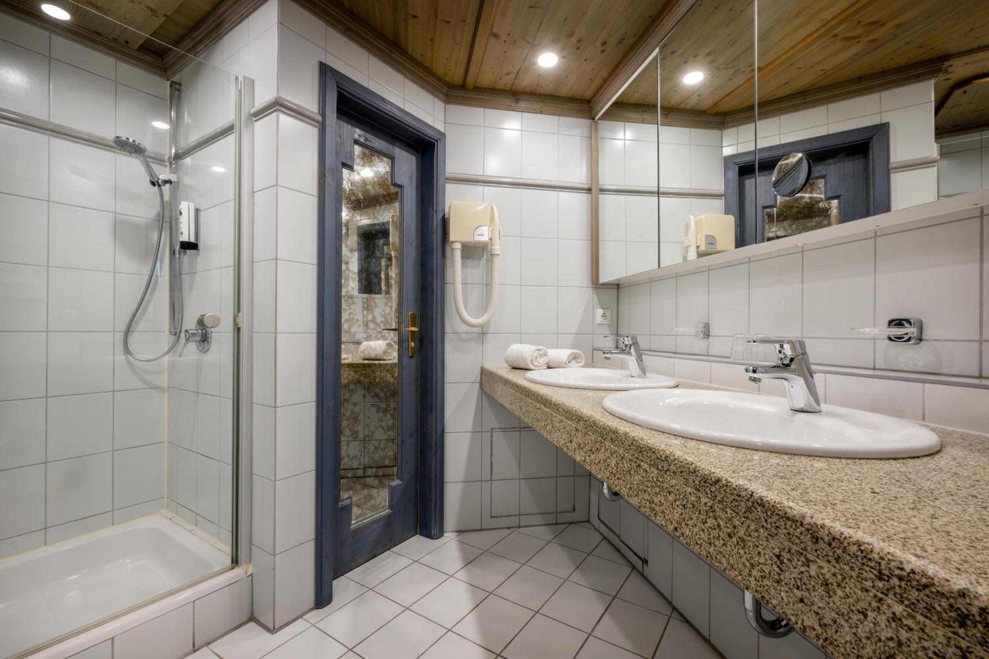 Hotel Promenade Bad Füssing Εξωτερικό φωτογραφία