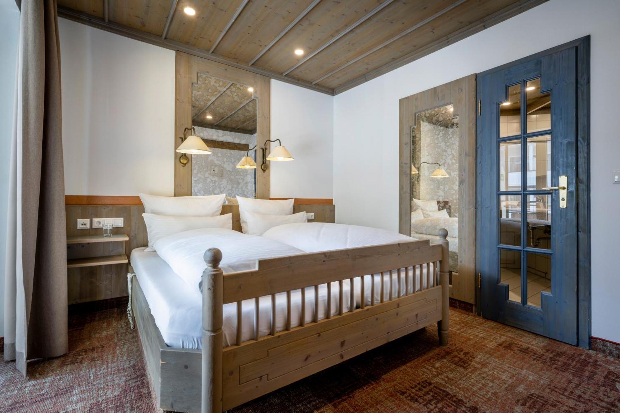 Hotel Promenade Bad Füssing Εξωτερικό φωτογραφία
