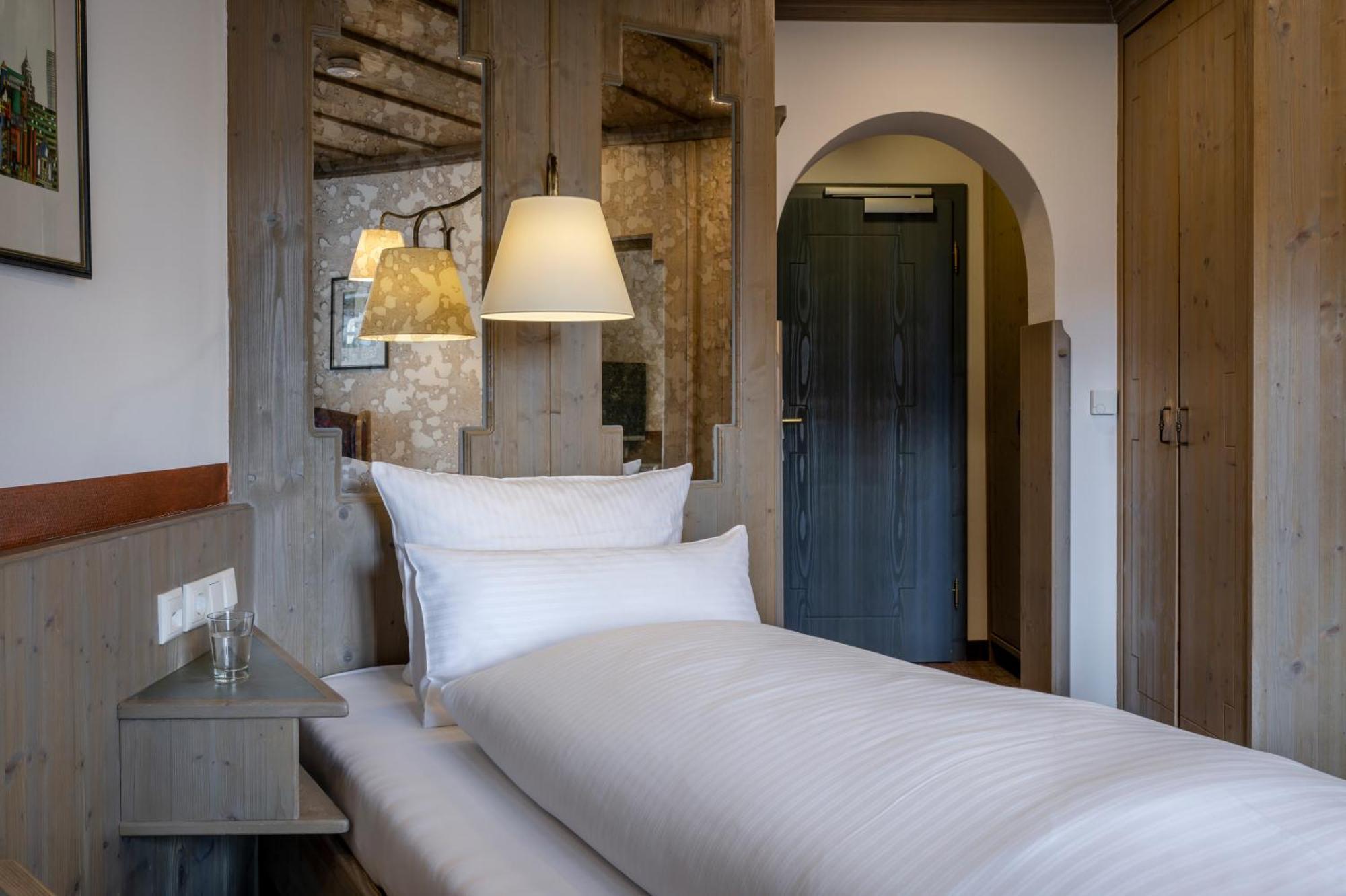 Hotel Promenade Bad Füssing Εξωτερικό φωτογραφία