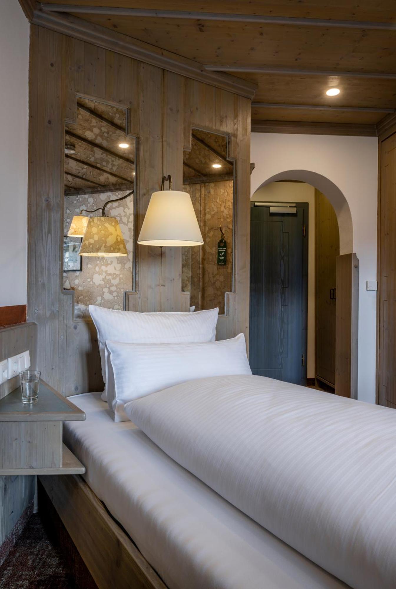 Hotel Promenade Bad Füssing Εξωτερικό φωτογραφία