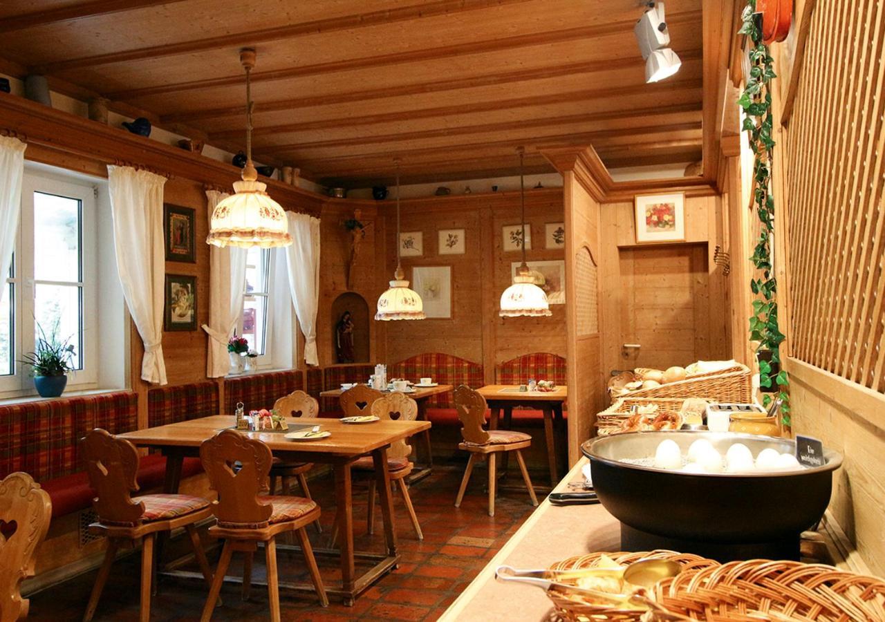 Hotel Promenade Bad Füssing Εξωτερικό φωτογραφία
